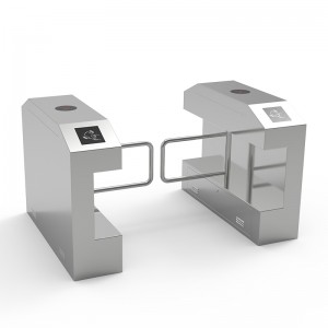 Poarta de balansare anti-coliziune